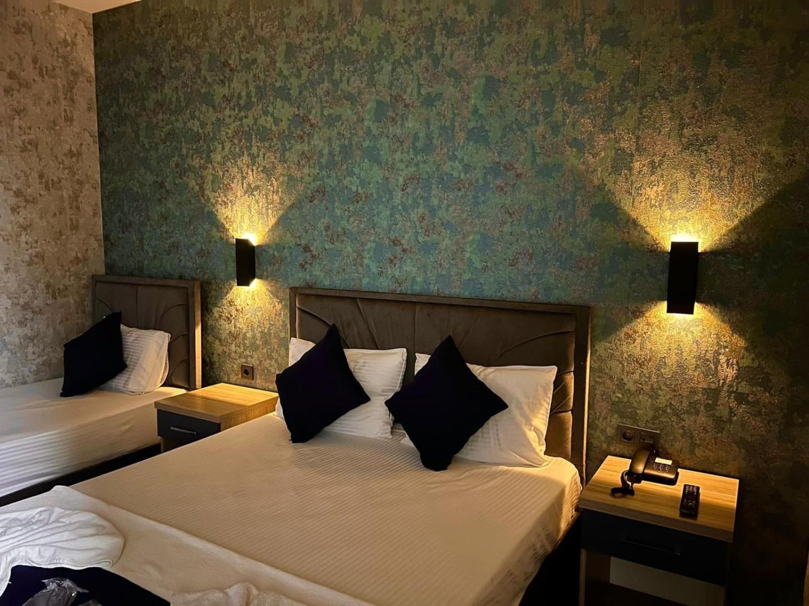 Guenesli Airport Suite Hotel - Istanbul — Photos 3